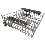 Geschirrkorb Bosch 00686437 oben für Geschirrspüler – Bild 3