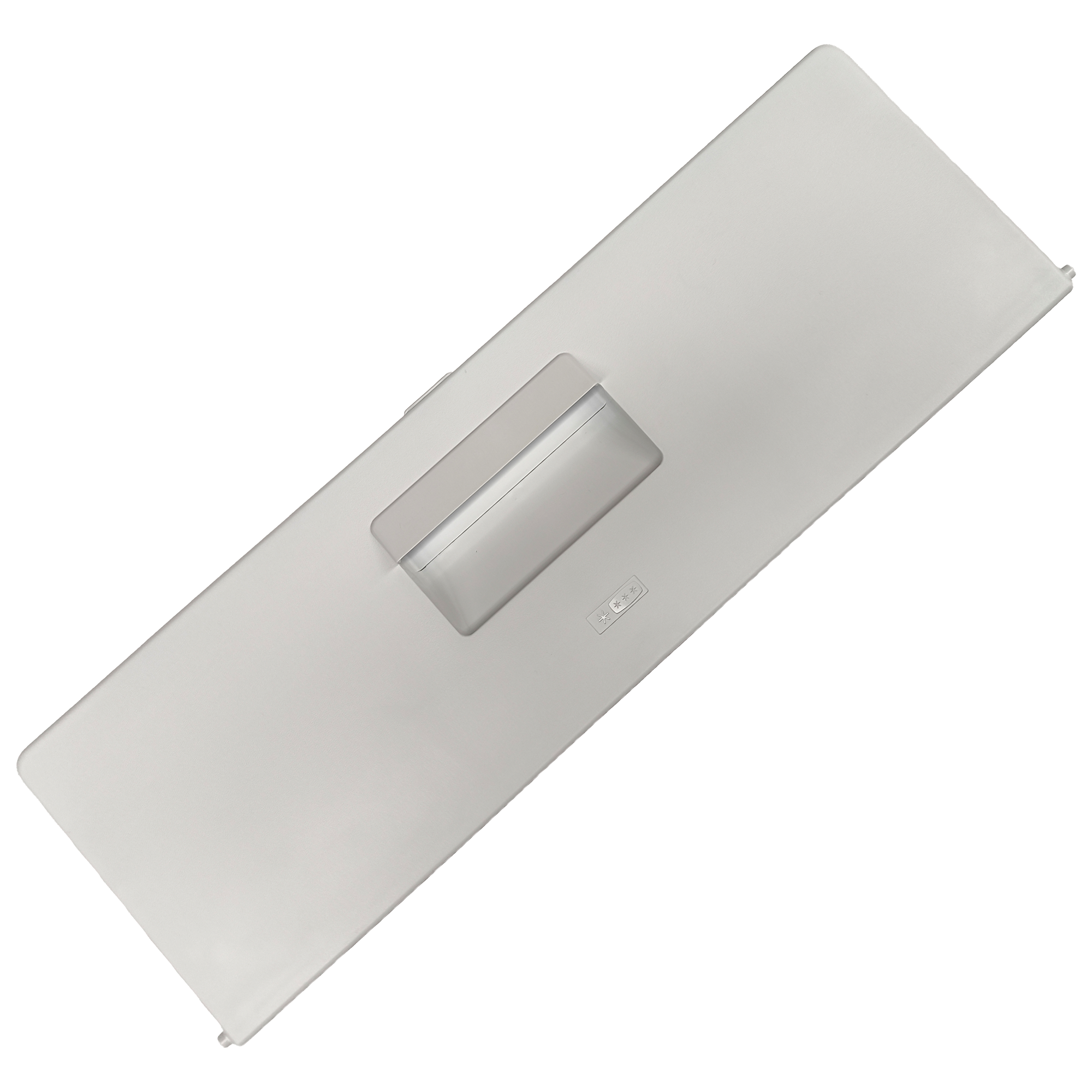 Gefrierfachklappe Siemens 00296700 490x160x45mm für Kühlschrank Gefrierfachklappe Siemens 00296700 490x160x45mm für Kühlschrank