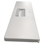 Gefrierfachklappe Siemens 00296700 490x160x45mm für Kühlschrank – Bild 2