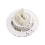 Temperaturfühler Candy 41022106 NTC-Sonde für Trockner – Bild 2