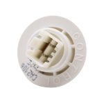 Temperaturfühler Candy 41022106 NTC-Sonde für Trockner – Bild 3