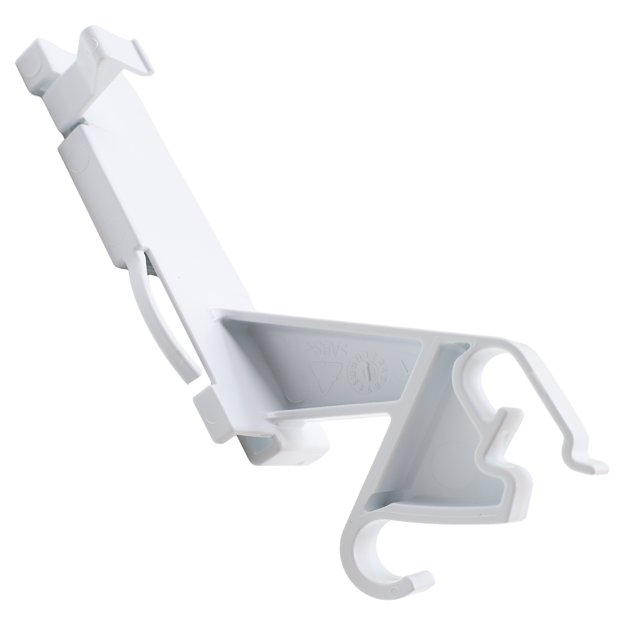 Gefrierfachklappenscharnier Electrolux 223112901/2 links für Gefrierschrank Gefrierfachklappenscharnier Electrolux 223112901/2 links für Gefrierschrank