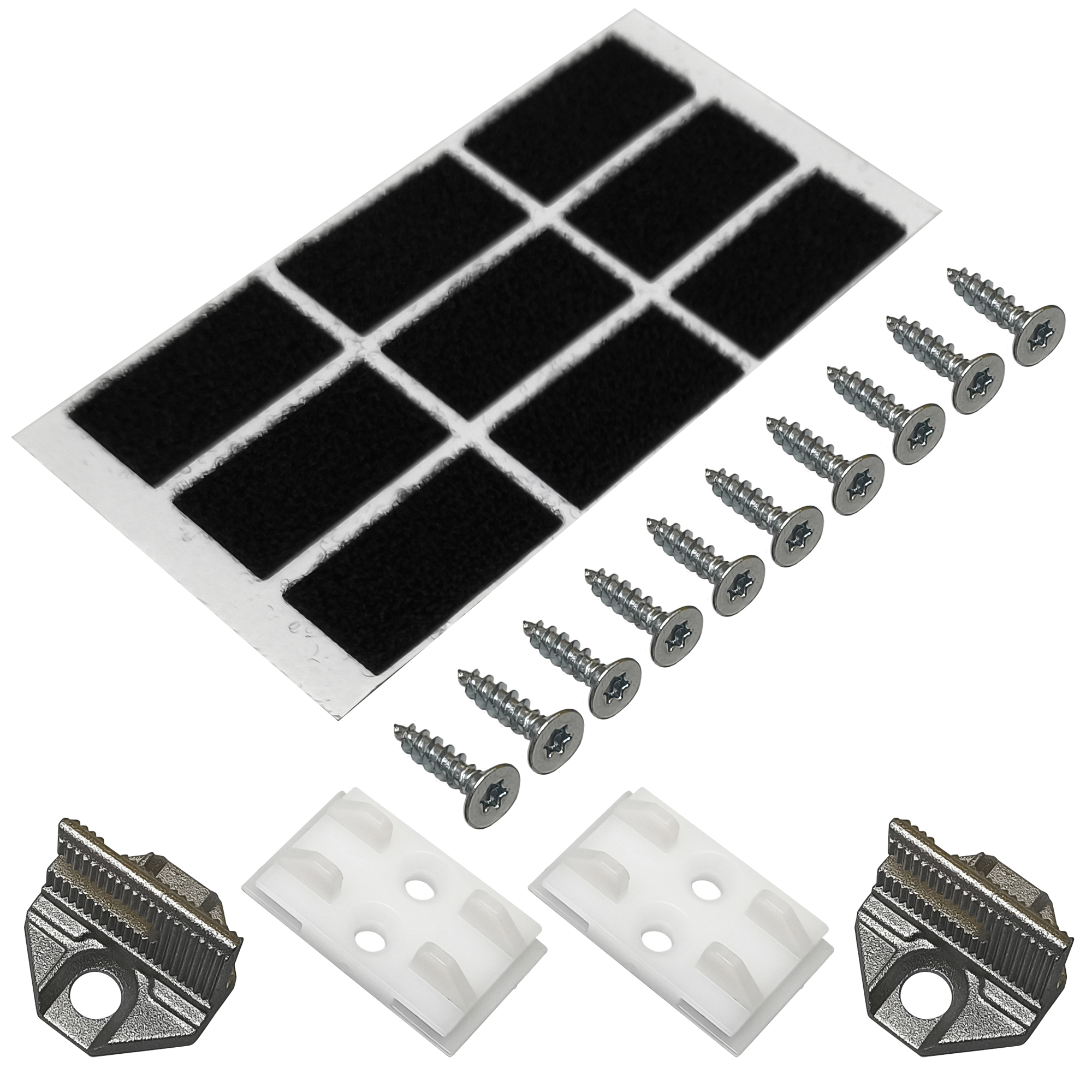 Türbefestigung Siemens 00626592 Montagesatz für Geschirrspüler Türbefestigung Siemens 00626592 Montagesatz für Geschirrspüler