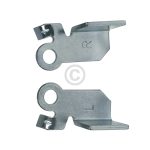 Türanschlag Set Bosch 00636308 rechts links für Kühlschrank Gefrierschrank