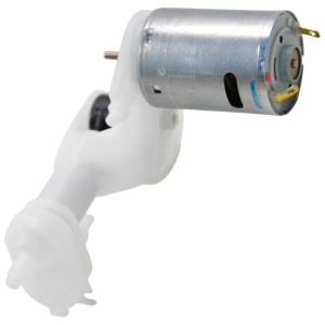 Pumpe Braun 81626034 für Professional Care Oxyjet Munddusche