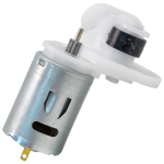 Pumpe Braun 81626034 für Professional Care Oxyjet Munddusche – Bild 2