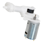 Pumpe Braun 81626034 für Professional Care Oxyjet Munddusche – Bild 4