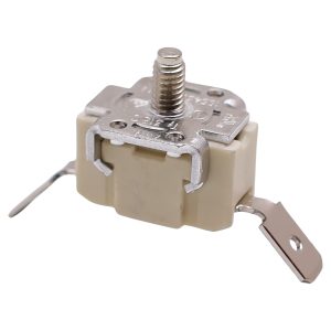 Temperaturbegrenzer DeLonghi 5232105000 318°C für Kaffeeautomat