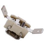 Temperaturbegrenzer DeLonghi 5232105000 318°C für Kaffeeautomat – Bild 3