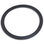 Dichtung Braun 67000497 für Mixerdeckel Multiquick K750 700 Küchenmaschine