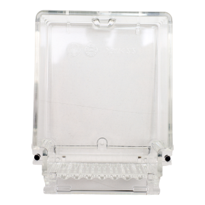 Abtropfschale Krups MS-0059263 80x32x108mm für Kaffeemaschine