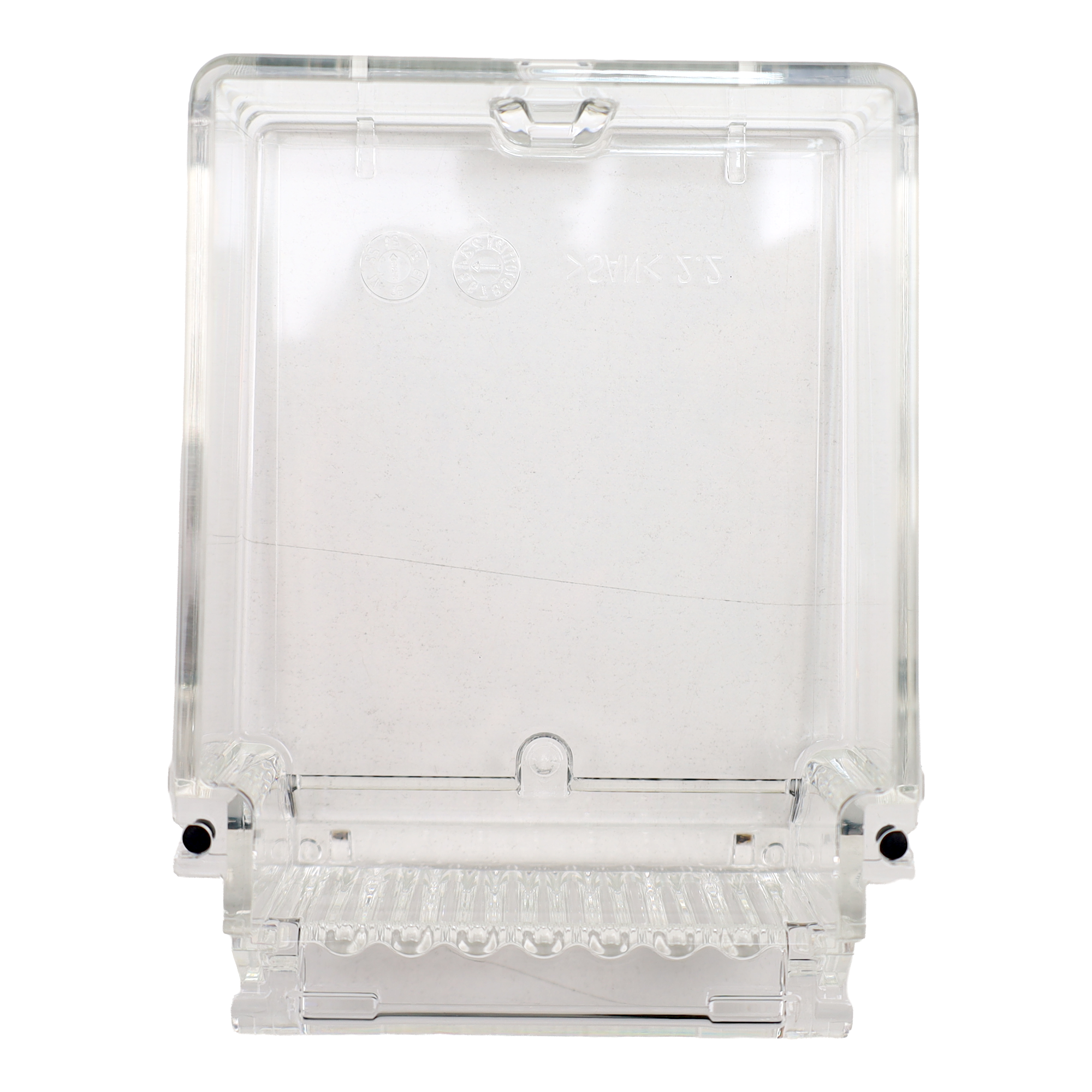 Abtropfschale Krups MS-0059263 80x32x108mm für Kaffeemaschine Abtropfschale Krups MS-0059263 80x32x108mm für Kaffeemaschine