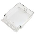 Abtropfschale Krups MS-0059263 80x32x108mm für Kaffeemaschine – Bild 2