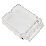 Abtropfschale Krups MS-0059263 80x32x108mm für Kaffeemaschine – Bild 4