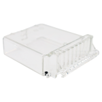 Abtropfschale Krups MS-0059263 80x32x108mm für Kaffeemaschine – Bild 5