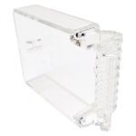 Abtropfschale Krups MS-0059263 80x32x108mm für Kaffeemaschine – Bild 6