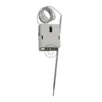 Thermostat 50-293°C AEG 389077023/7 EGO 55.17052.070 für Backofen Herd