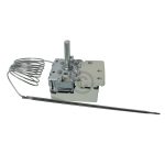 Thermostat 50-293°C AEG 389077023/7 EGO 55.17052.070 für Backofen Herd