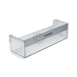 Abstellfach Siemens 11006322 Flaschenabsteller 410x100mm für Kühlschrank