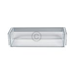 Abstellfach Siemens 11006322 Flaschenabsteller 410x100mm für Kühlschrank