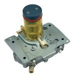 Heizelement DeLonghi 7332182500 Heizung mit Brühkolben für Kaffeemaschine