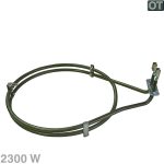 Heizelement Bosch 00499003 2300W 240V für Herd