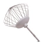 Schneebesen Kenwood KW706783 Rührbesen für Mixer Küchenmaschine Handrührer