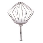 Schneebesen Kenwood KW706783 Rührbesen für Mixer Küchenmaschine Handrührer