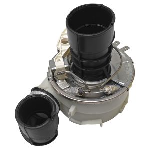 Heizelement AEG 140002162232 Heizung Bleckmann für Heizpumpe Geschirrspüler