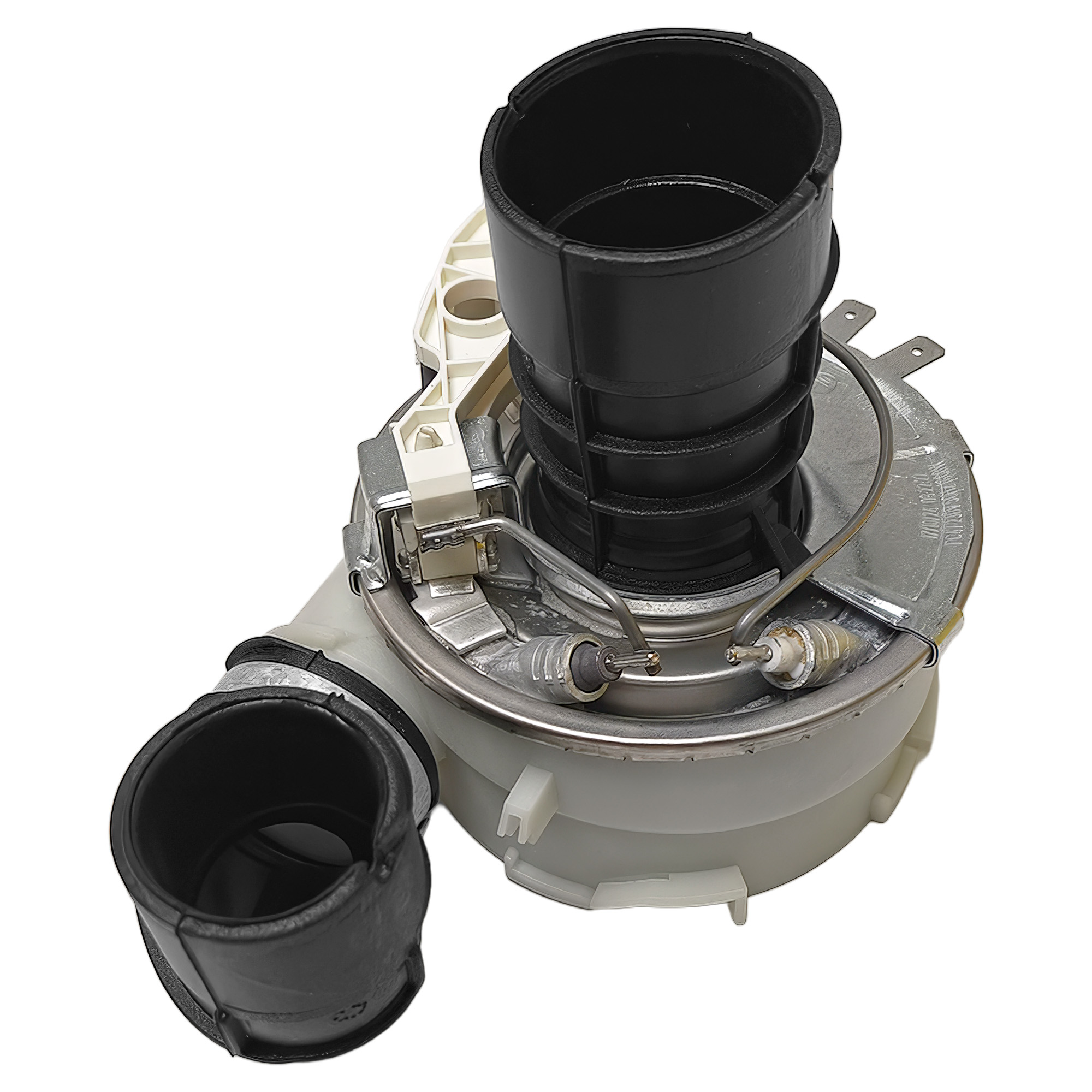 Heizelement AEG 140002162232 Heizung Bleckmann für Heizpumpe Geschirrspüler Heizelement AEG 140002162232 Heizung Bleckmann für Heizpumpe Geschirrspüler