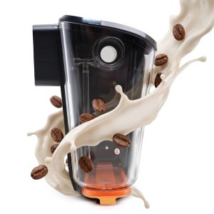 Milchbehälter Philips 421945016211 für Kaffeemaschine der LatteGo-Serie