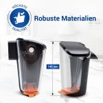 Milchbehälter Philips 421945016211 für Kaffeemaschine der LatteGo-Serie – Bild 2