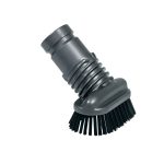 Saugbürste Dyson 918508-01 mit Adapter für 32mm Rohr-Ø Staubsauger