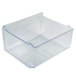 Schublade AEG 224706534/1 Gemüseschale 405x227x367mm für Kühlschrank