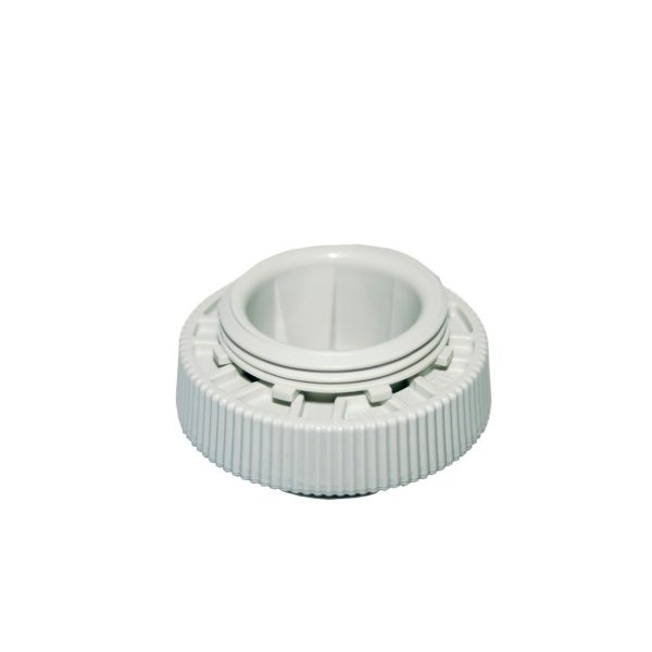 Sprüharmbefestigungsmutter Miele 4912125 für Geschirrspüler Spülmaschine
