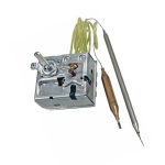 Thermostat passend wie Siemens 00087368 Regler STB -96°C für Heißwassergerät