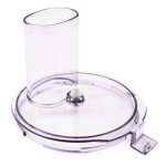 Deckel Braun 67051139 für K650 - K750 FP3010 FX3030 CombiMax Küchenmaschine
