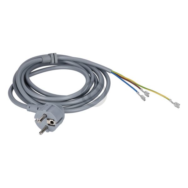 Anschlusskabel Bosch 00481580 3m Kabel Netzkabel für Trockner Waschmaschine