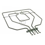 Heizelement Bosch 00470845 EGO 20.41384.000 Oberhitze für Backofen Herd