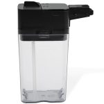Milchbehälter Saeco Philips 421944029081 mit Milchschlauch für Kaffeemaschine – Bild 3