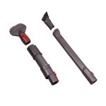 Hauspflege Set Dyson 968333-01 Quick Release für Staubsauger V7/V8 V10 V11