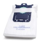 Filterbeutel Set 12x AEG 900168824/2 GR201M für Staubsauger