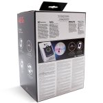 Filterbeutel Set 12x AEG 900168824/2 GR201M für Staubsauger – Bild 4