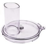 Deckel Braun 67051139 für K650 - K750 FP3010 FX3030 CombiMax Küchenmaschine