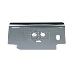 Abtropfschalenabdeckung Bosch 00655906 Tassenabsteller für Kaffeemaschine