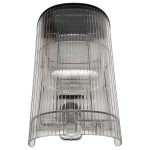 Wassertank Bosch 11031582 1,3L transparent für Tassimo Kaffeemaschine