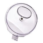 Deckel Braun 67051139 für K650 - K750 FP3010 FX3030 CombiMax Küchenmaschine