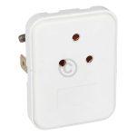 Anlassvorrichtung Danfoss 103N0021 Anlaufrelais 6,3mm AMP für Kühlschrank