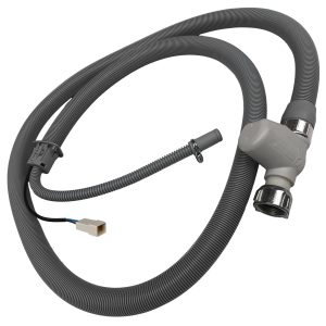 Zulaufschlauch 1,8m AEG 50295663004 mit Aquastop für Geschirrspüler
