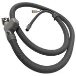 Zulaufschlauch 1,8m AEG 50295663004 mit Aquastop für Geschirrspüler – Bild 2